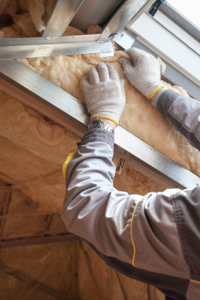 Best Insulation for Specific Applications in Edwards, CO