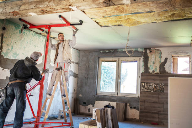 Best Commercial Insulation in Edwards, CO
