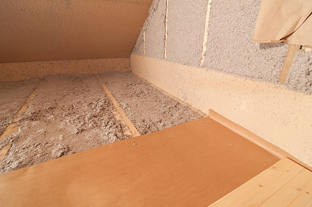 Best Types of Insulation in Edwards, CO